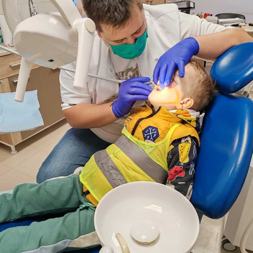 CMI Dr. Lucian Mihulca