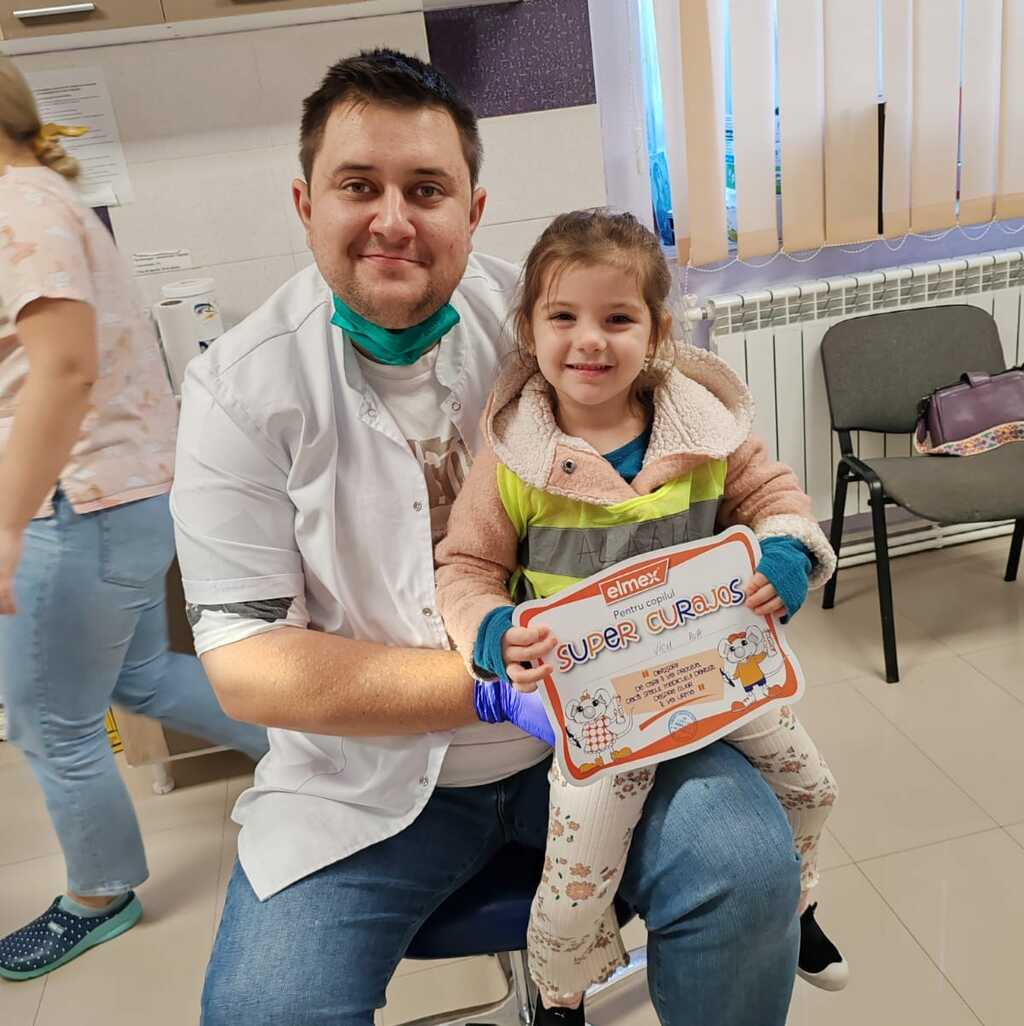 CMI Dr. Lucian Mihulca