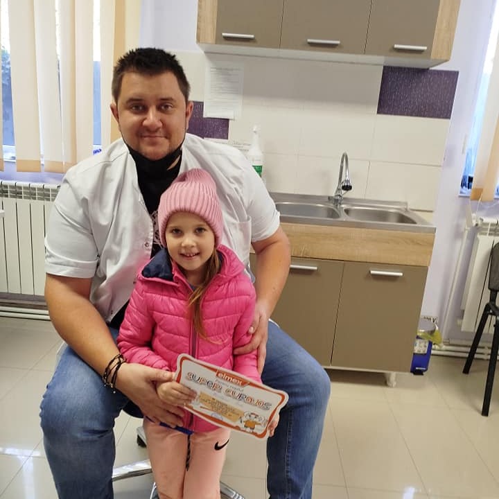 CMI Dr. Lucian Mihulca